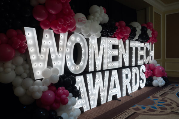 Awards Women Tech Council